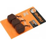 Груз Guru Square Lead 10гр GL13